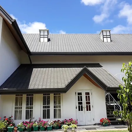 Andora 4* Nuwara Eliya