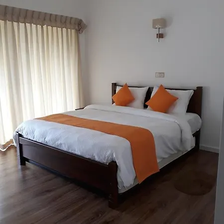 Guest house Andora Nuwara Eliya