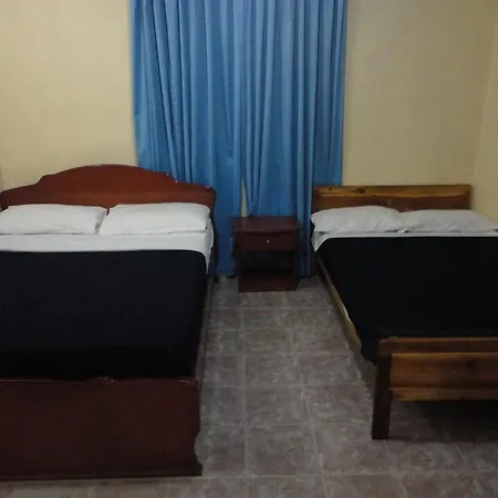 Glenfall Hotel *