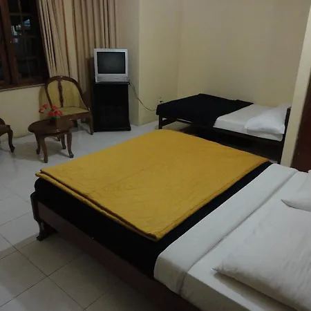 Glenfall Hotel Nuwara Eliya