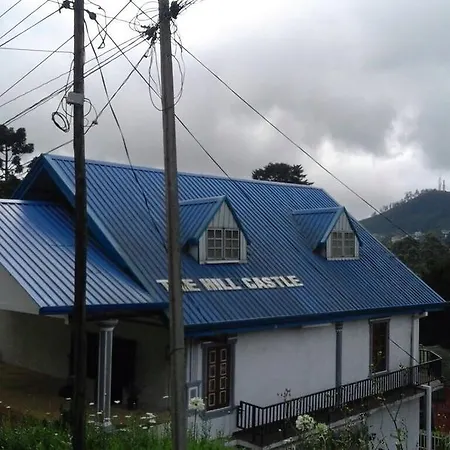 The Hill Castle