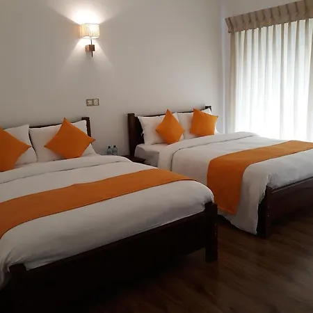Andora Guest house 4*