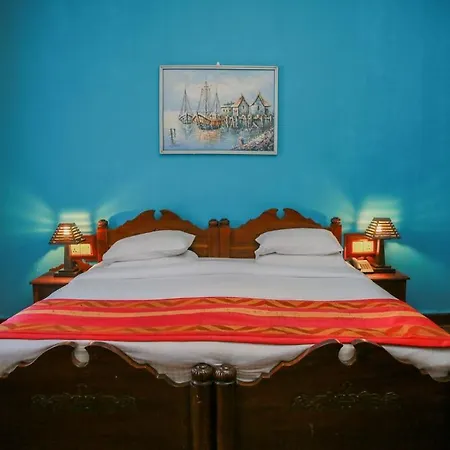 Glendower Hotel Nuwara Eliya
