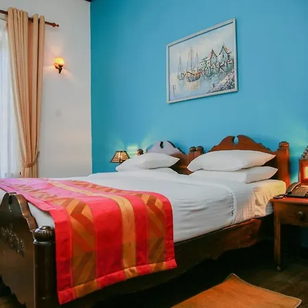 Glendower Hotel Nuwara Eliya