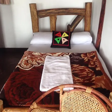 The Paul Wood Cabana Nuwara Eliya