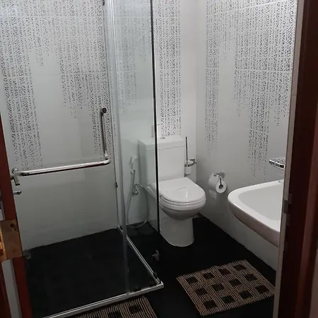Andora 4* Nuwara Eliya