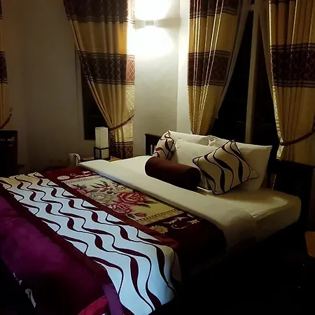 Hills Rest Nuwara Eliya