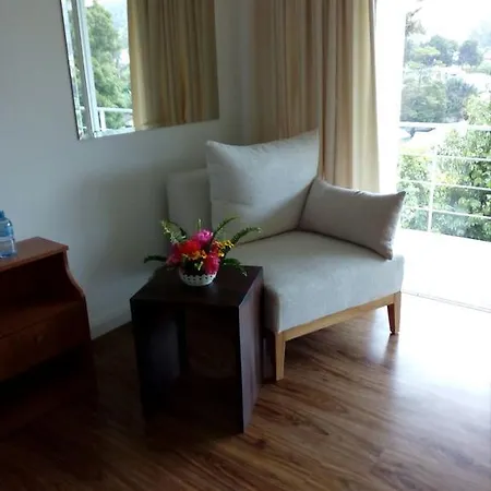 Andora Guest house