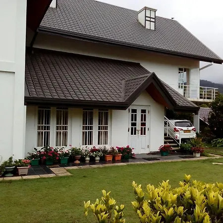 Guest house Andora Nuwara Eliya