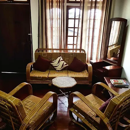 Hills Rest Guest house
