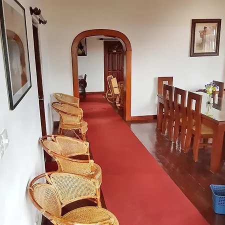 Hills Rest Guest house