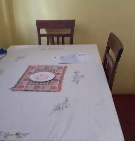 Shan Nuwara Eliya