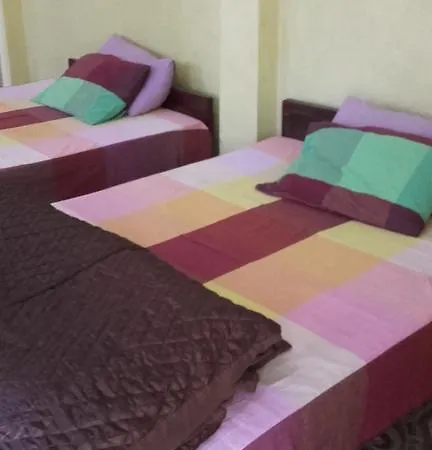 Shan Guest house