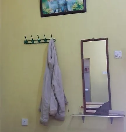 Guest house Shan Nuwara Eliya