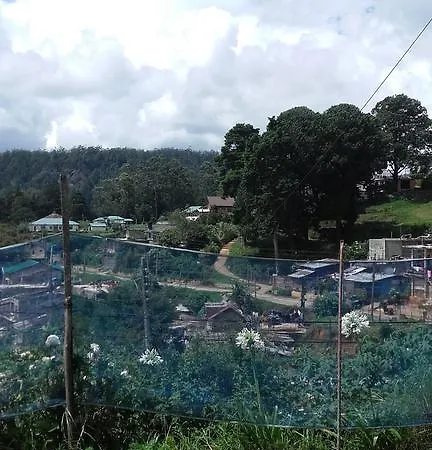 Shan Guest house
