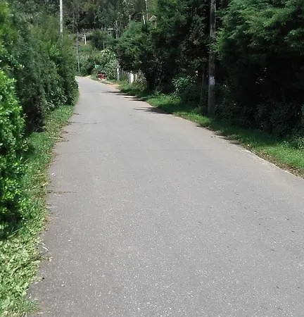 Guest house Shan Nuwara Eliya