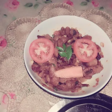 Shan Guest house *
