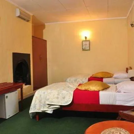 Hotel The Rock Nuwara Eliya