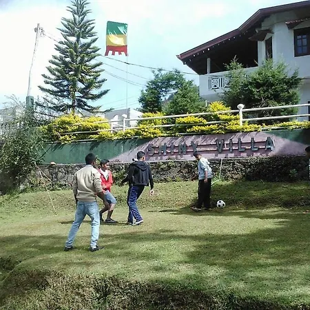 Shiny Resort Nuwara Eliya