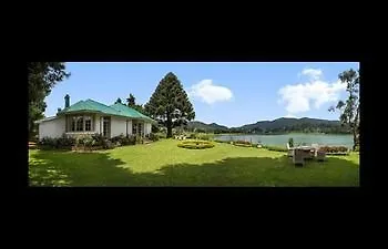 Hill Rise Luxury & Stables By Edwards Collection - Villa