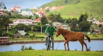 Villa Hill Rise Luxury & Stables By Edwards Collection - Nuwara Eliya