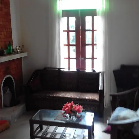 Guest house Cecilia Nuwara Eliya