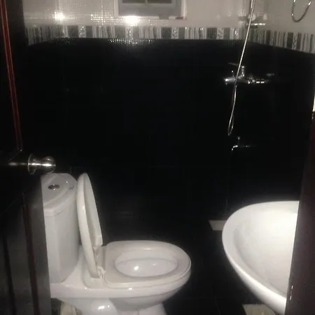 Coolborn Apartment Nuwara Eliya