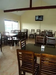 Lourdes Hotel