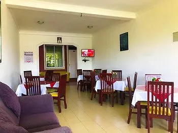 American Star Hotel- Nuwaraeliya Hotel