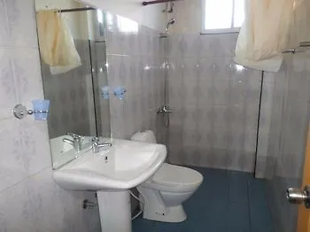 American Star Hotel- Nuwaraeliya Hotel 3*