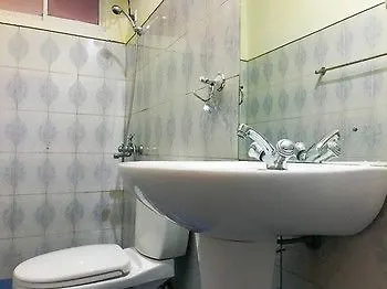 Hotel American Star Hotel- Nuwaraeliya 3*