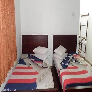American Star Hotel- Nuwaraeliya Hotel