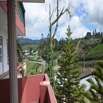 American Star Hotel- Nuwaraeliya Hotel Nuwara Eliya