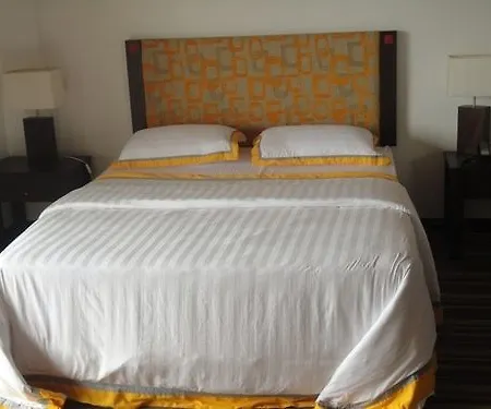 Ashley Nuwaraeliya Resort