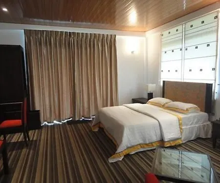 Ashley Nuwaraeliya Resort Nuwara Eliya