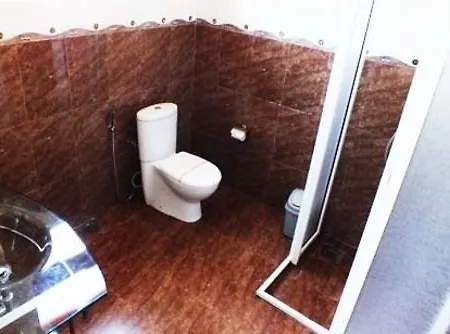 Ashley Nuwaraeliya 3* Nuwara Eliya