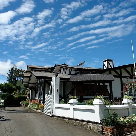 Hotel Glendower