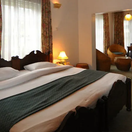 Hotel Glendower Nuwara Eliya