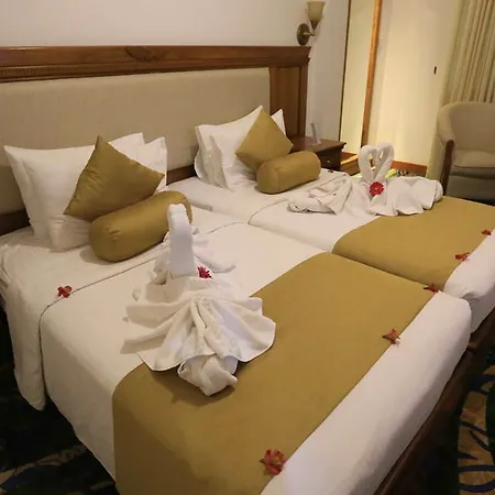 Hotel Araliya Hills - Where Historic Charm Mingles With Natural Beauty 4*