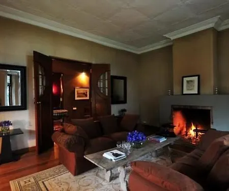 Resort Craigbank Nuwaraeliya