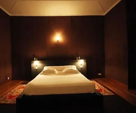 Craigbank Nuwaraeliya Resort