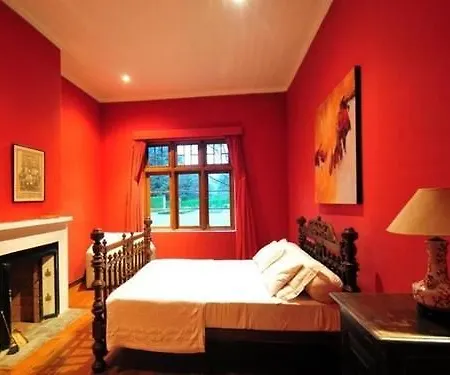 Resort Craigbank Nuwaraeliya Nuwara Eliya