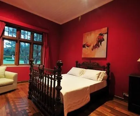 Craigbank Nuwaraeliya Nuwara Eliya