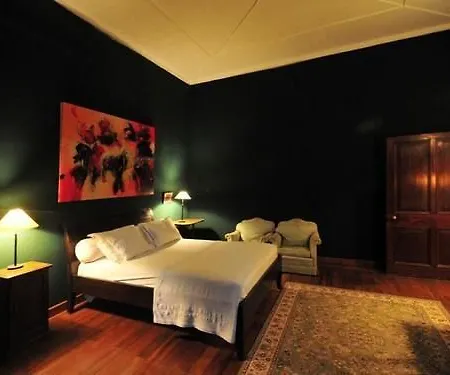 Craigbank Nuwaraeliya 5*