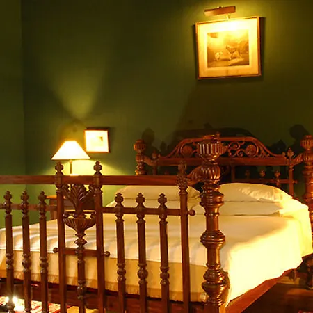 Craigbank Nuwaraeliya 5*