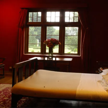 Resort Craigbank Nuwaraeliya Nuwara Eliya