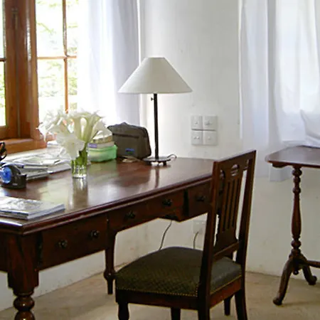 Craigbank Nuwaraeliya Resort 5*