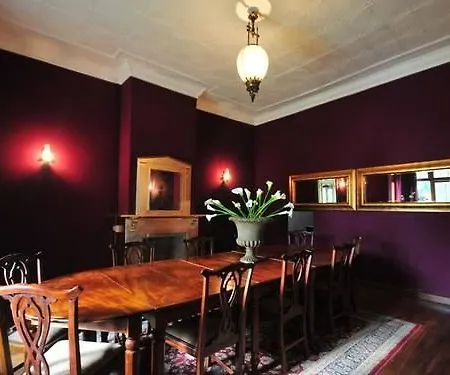 Craigbank Nuwaraeliya 5*