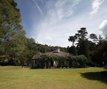 Craigbank Nuwaraeliya Resort Nuwara Eliya