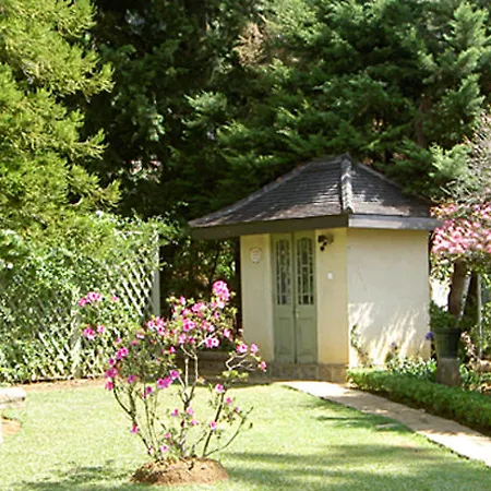 Craigbank Nuwaraeliya